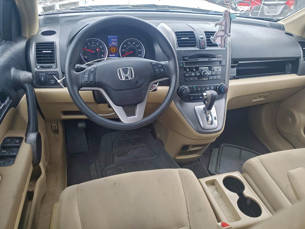 2010 Honda Cr-V Ex VIN: 5J6RE4H50AL090244 Lot: 94332815