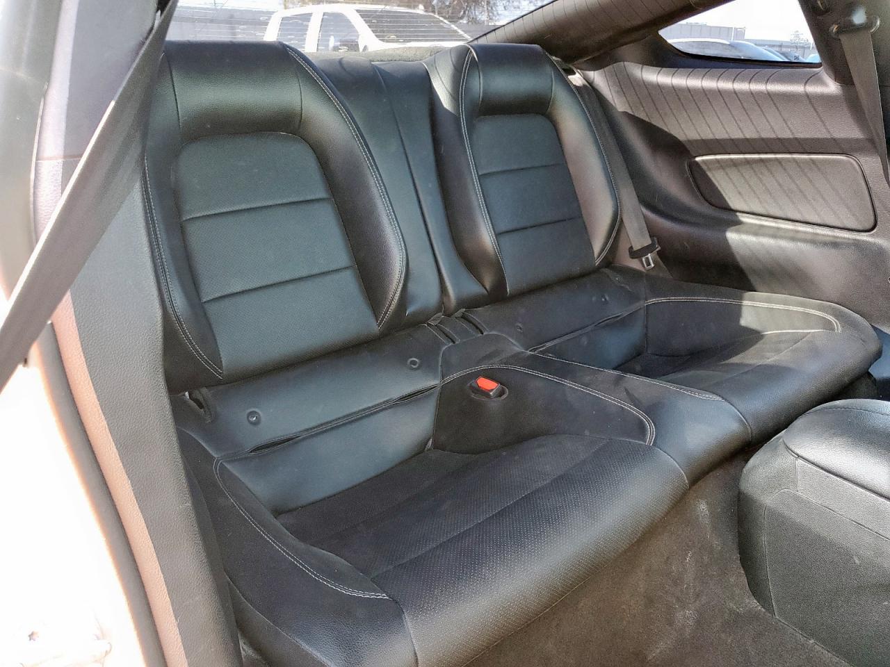 2022 Ford Mustang Gt VIN: 1FA6P8CF9N5146577 Lot: 91050045