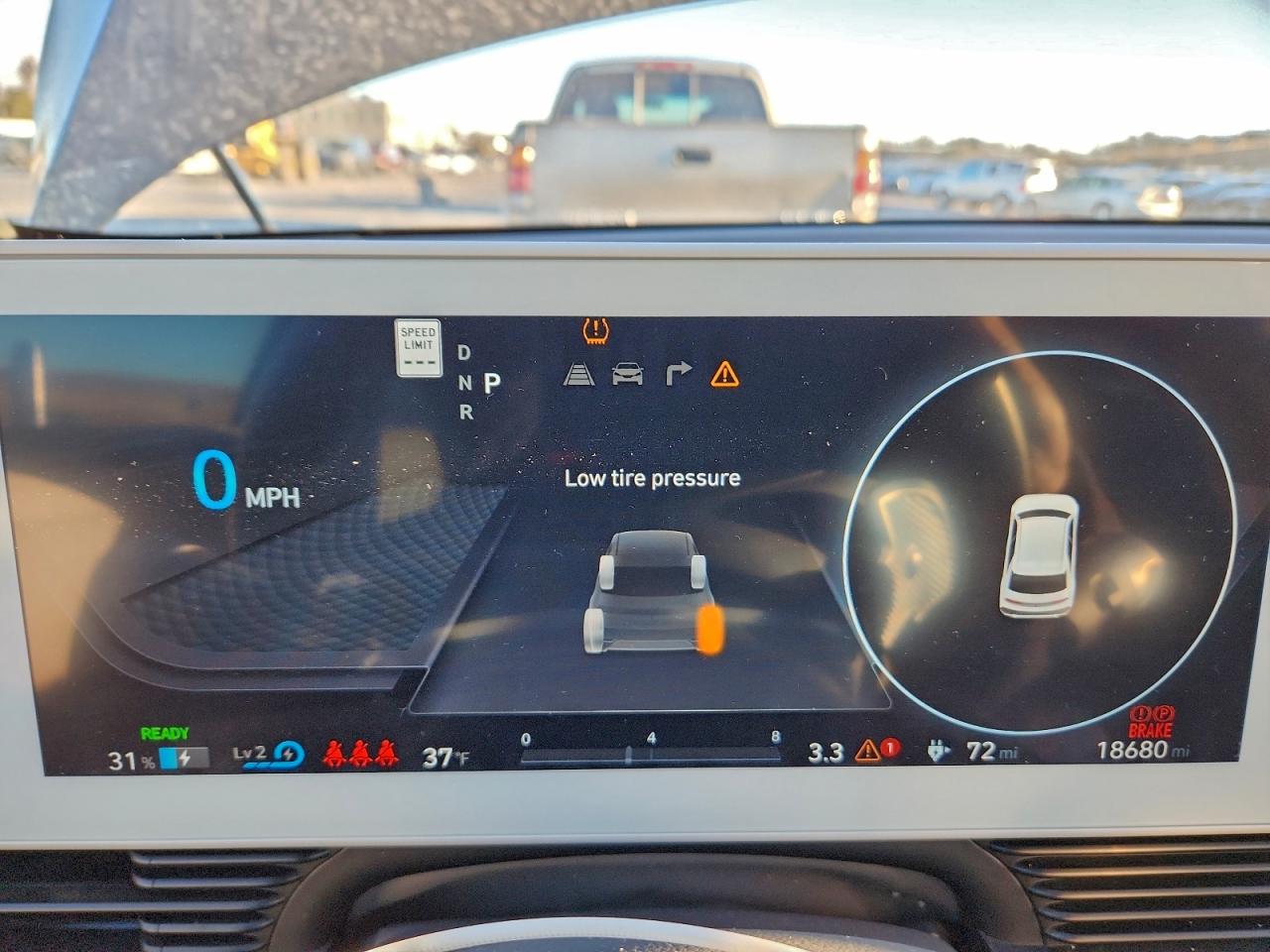 2024 Hyundai Ioniq 5 Sel VIN: KM8KNDDF5RU267216 Lot: 93700475