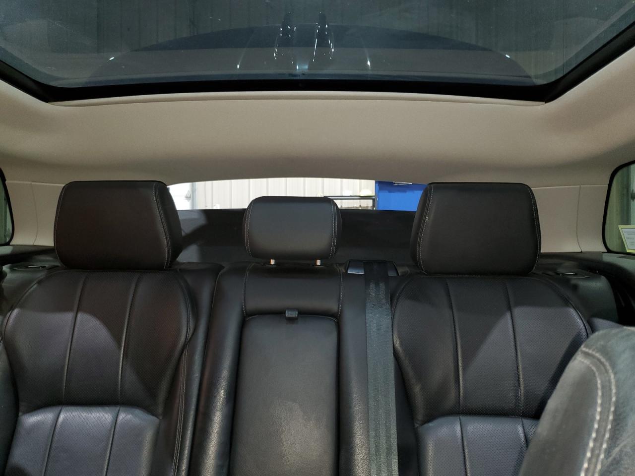 2017 Land Rover Range Rover Evoque Se VIN: SALVP2BG5HH232980 Lot: 92121755