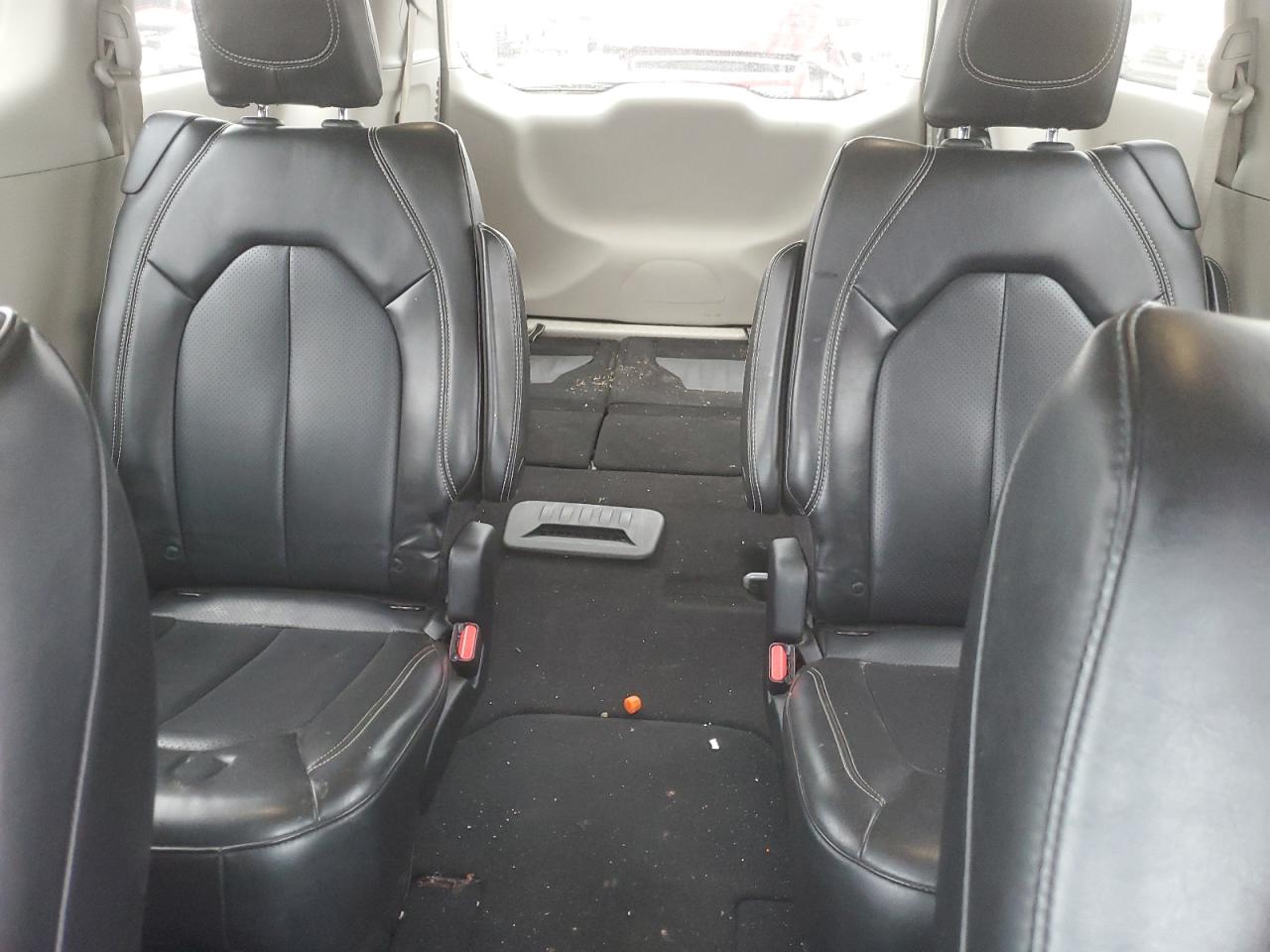 2020 Chrysler Voyager Lxi VIN: 2C4RC1DG1LR163939 Lot: 92632435