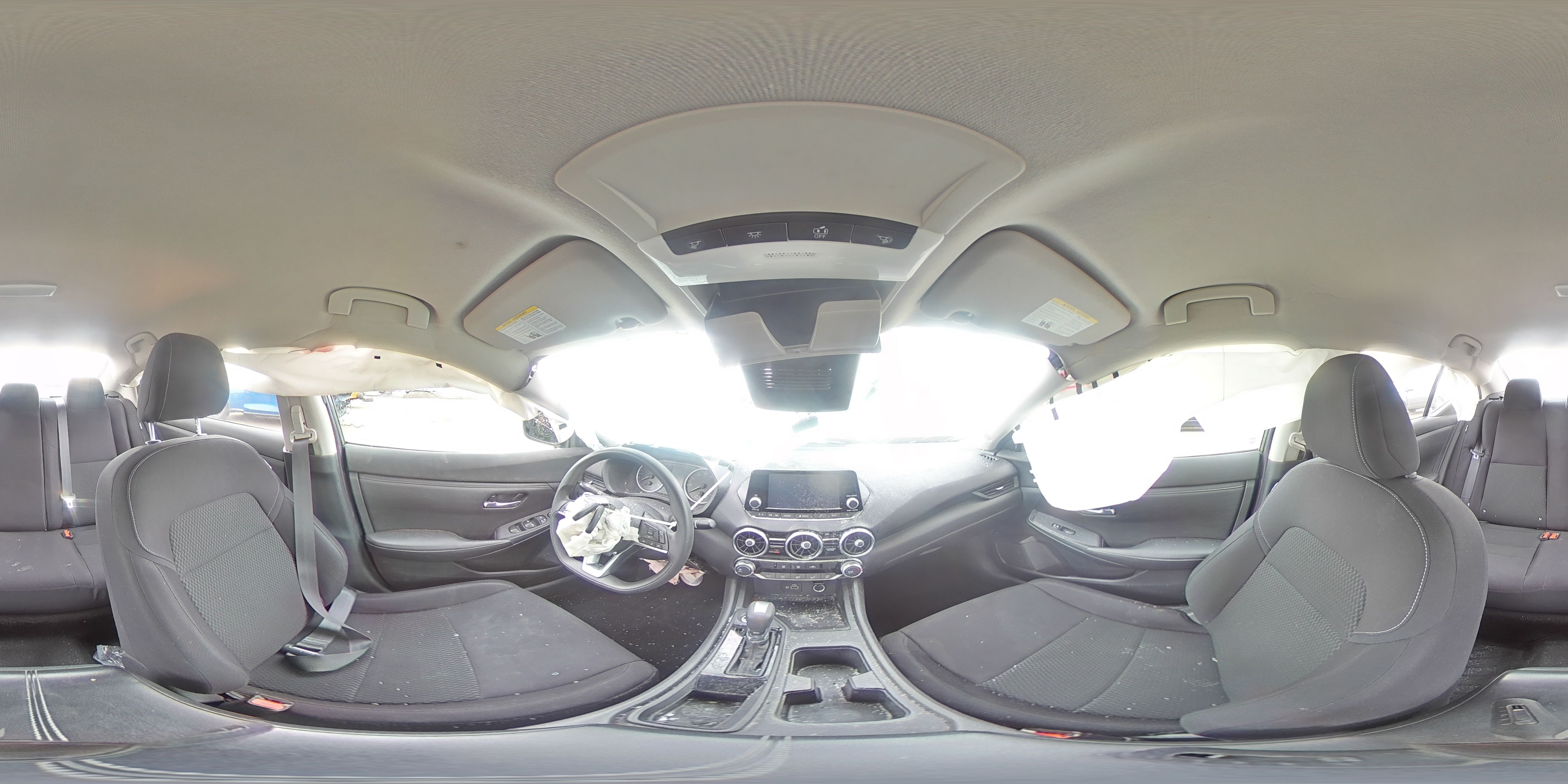 2021 Nissan Sentra S VIN: 3N1AB8BV7MY217887 Lot: 92396355