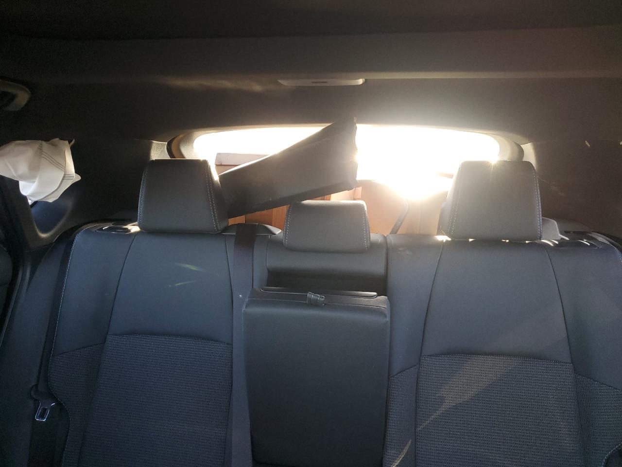 2024 Toyota Bz4X Xle VIN: JTMABACA8RA079949 Lot: 91490835