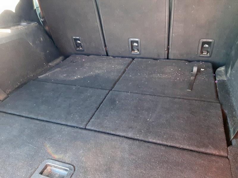 2016 FORD GALAXY 2.0 TDCI 150 ZETEC 5DR