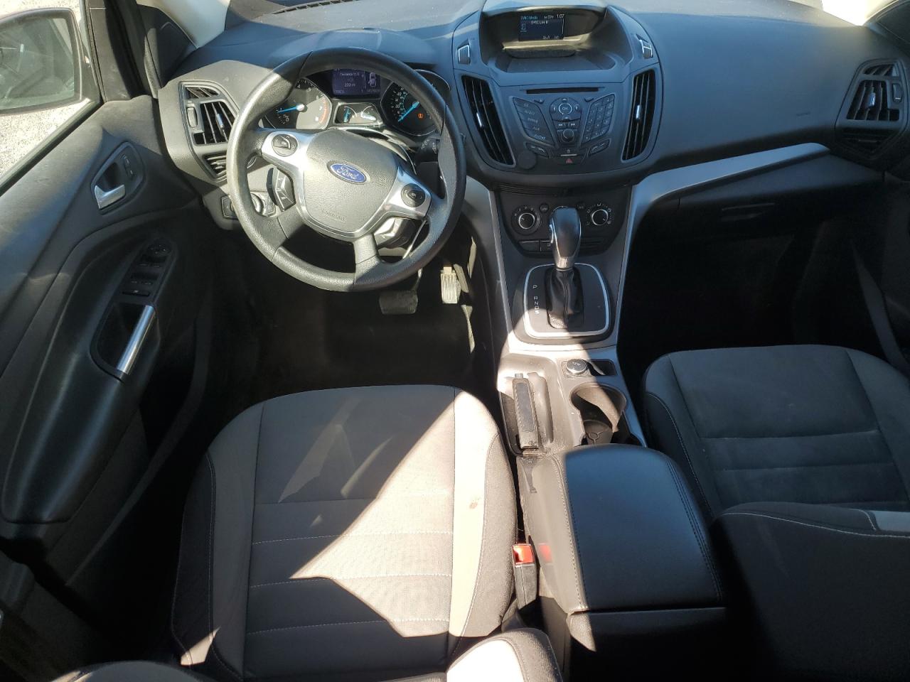 2013 Ford Escape Se VIN: 1FMCU9G96DUB76992 Lot: 90997615