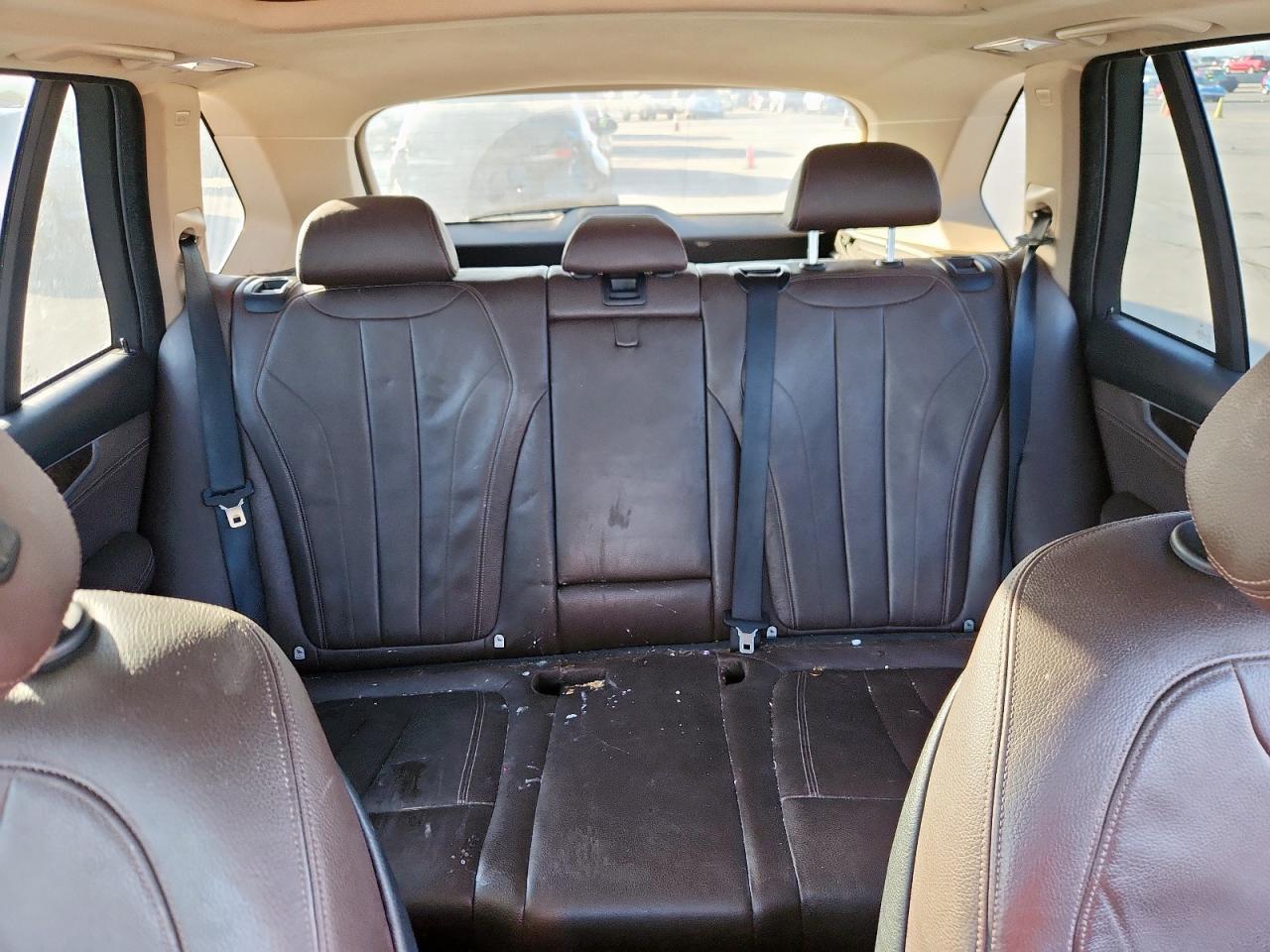 2015 BMW X5 xDrive35I VIN: 5UXKR0C5XF0P02789 Lot: 92795815