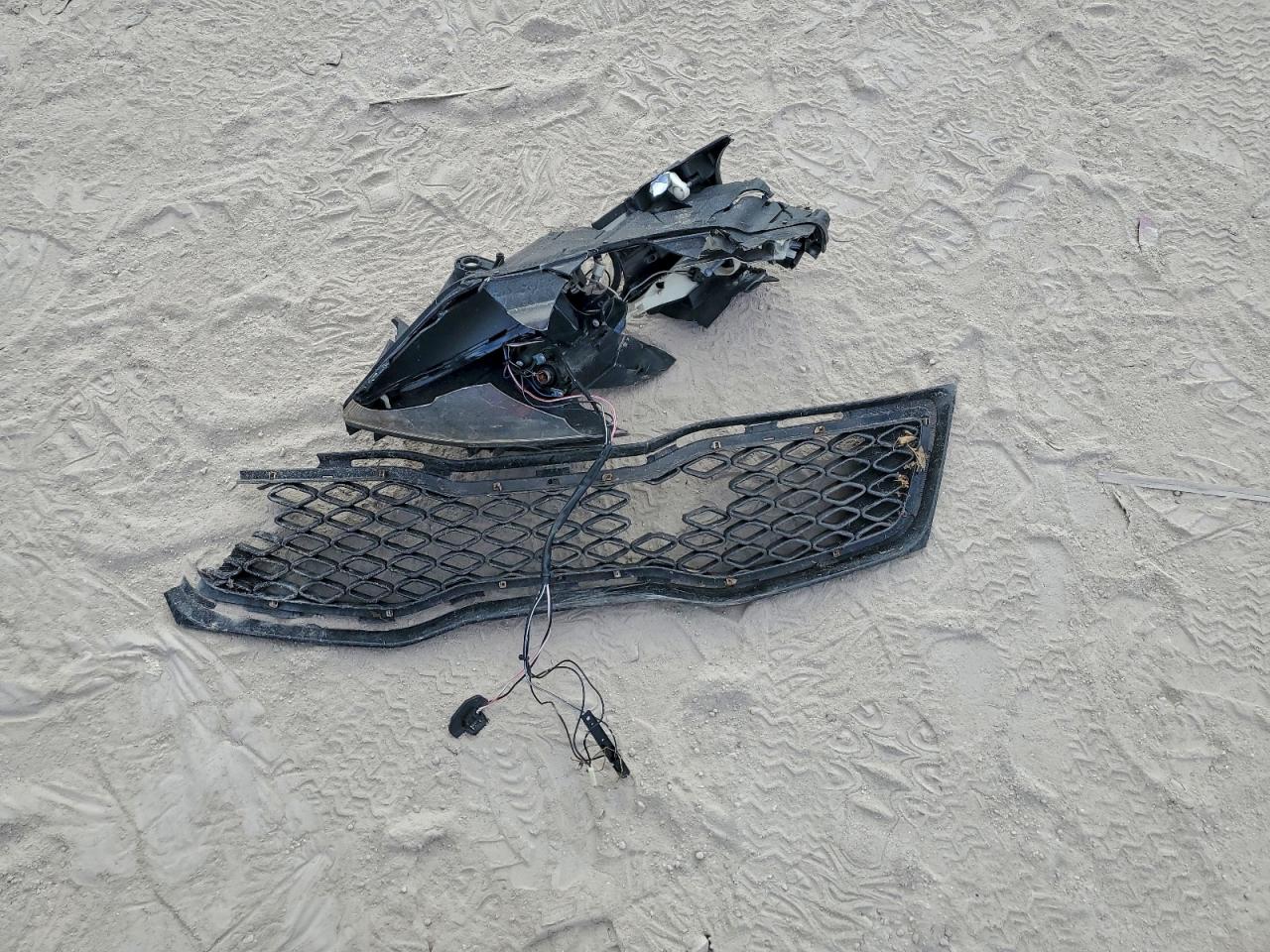 2013 Toyota Tundra Crewmax Sr5 VIN: 5TFDW5F14DX285361 Lot: 94135505