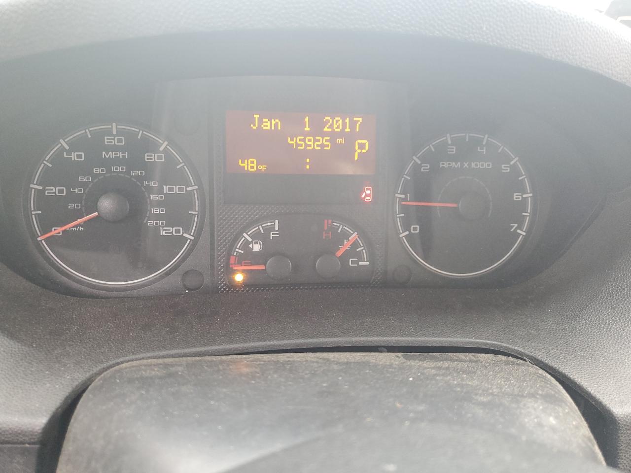 2020 Ram Promaster 3500 Delivery Van VIN: 3C6URVJG8LE144995 Lot: 90463555