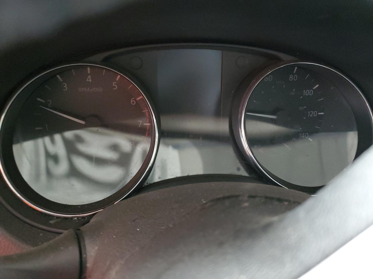 2020 Nissan Rogue S VIN: 5N1AT2MT1LC796722 Lot: 93341905