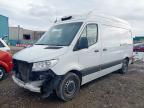 2019 MERCEDES-BENZ SPRINTER 3.5T H1 VAN for sale at Copart ROCHFORD