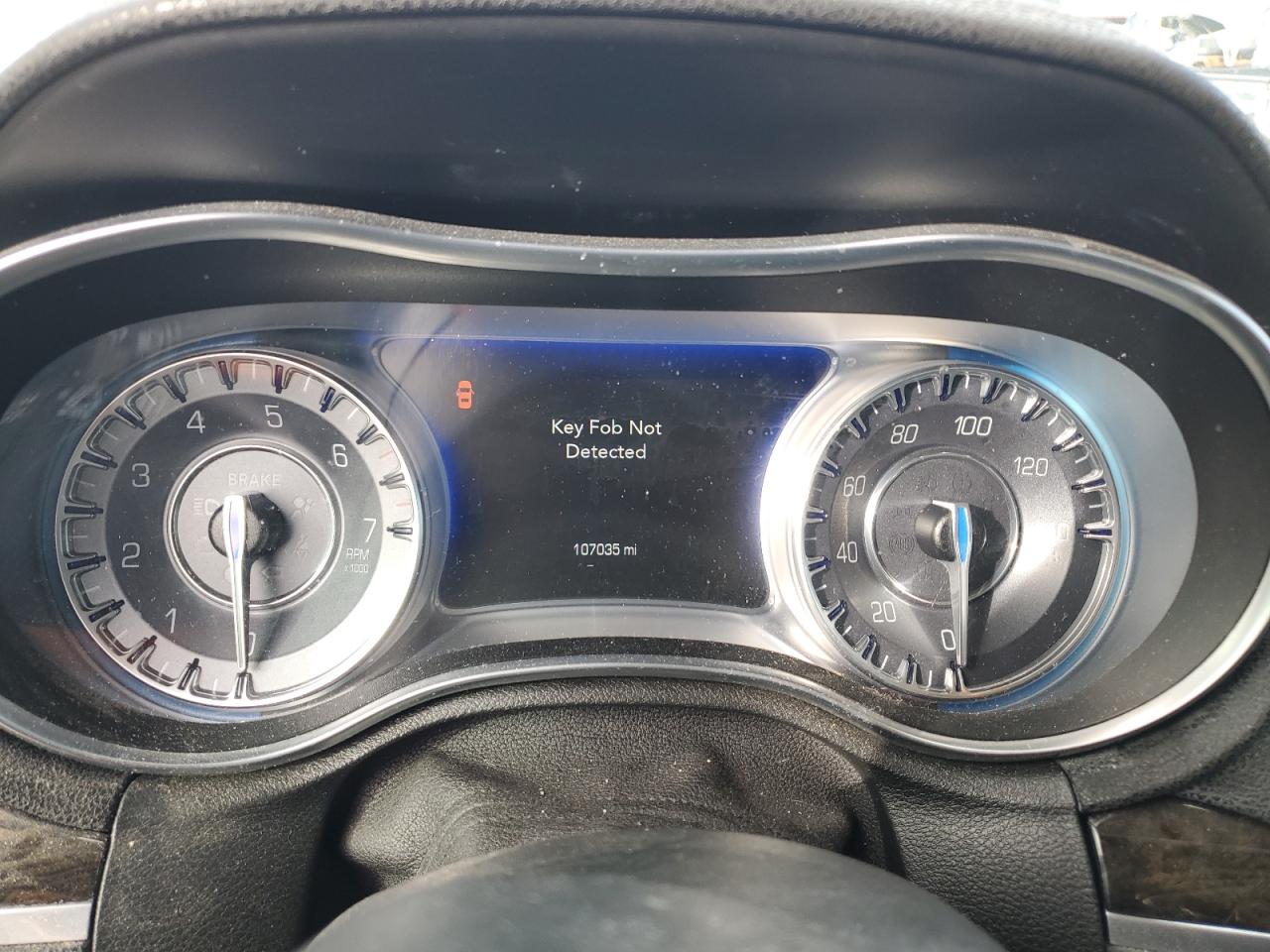 2016 Chrysler 300C VIN: 2C3CCAEG4GH156441 Lot: 91739025