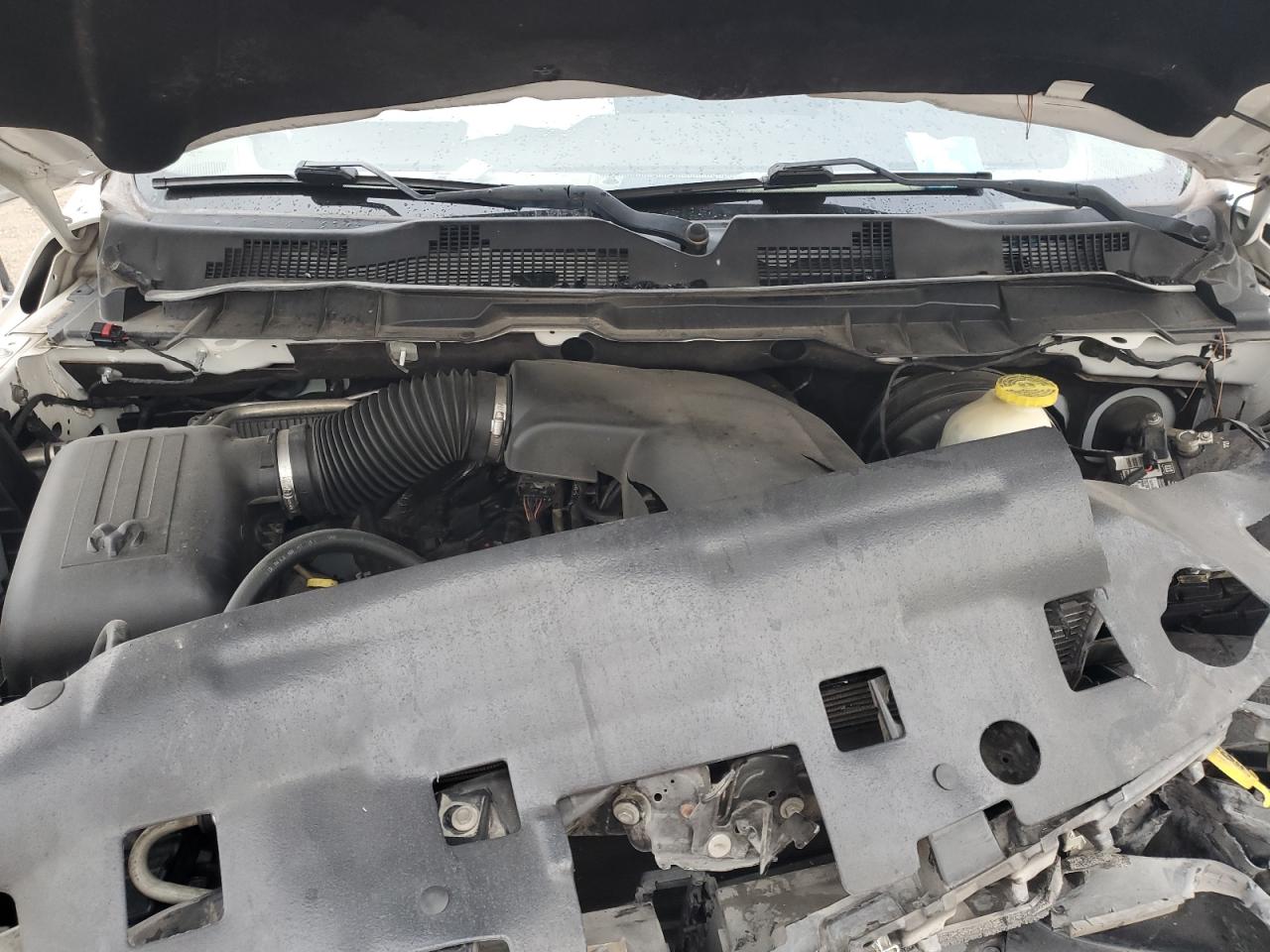 2017 Ram 1500 Slt VIN: 1C6RR6GG1HS730056 Lot: 90762015