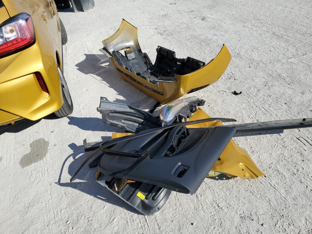 2024 Mitsubishi Mirage Es VIN: ML32AUHJ6RH003495 Lot: 92985055