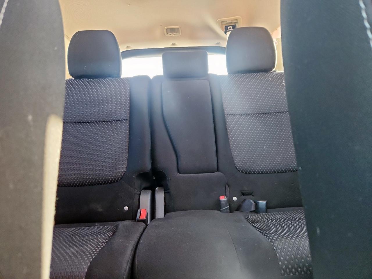 2017 Mitsubishi Outlander Es VIN: JA4AD2A33HZ064368 Lot: 91942115