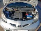 2006 TOYOTA AYGO 1.0 VVT-I + 5DR for sale at Copart NEWBURY