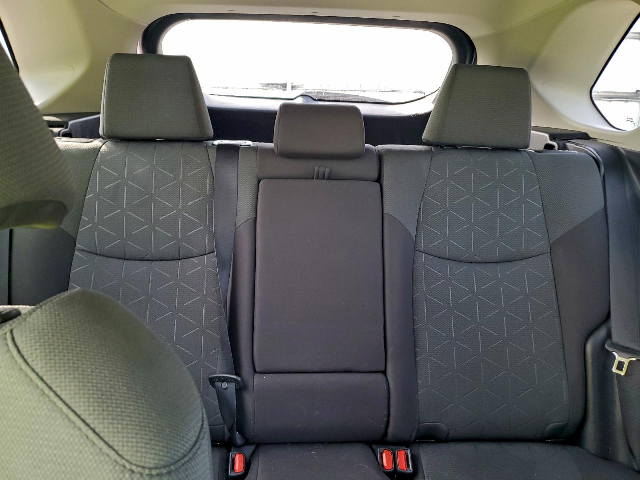 2022 Toyota Rav4 Xle VIN: 2T3W1RFV0NW195678 Lot: 93826595