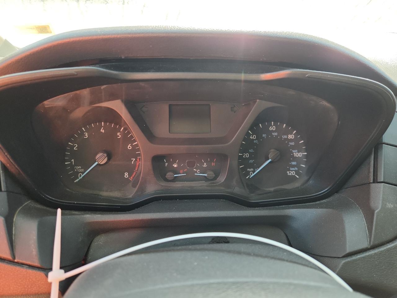 2016 Ford Transit T-350 VIN: 1FBZX2ZM3GKA74391 Lot: 91471265