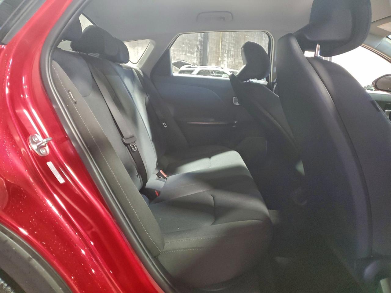 2025 Kia K4 Lx VIN: 3KPFT4DE5SE111426 Lot: 93875475