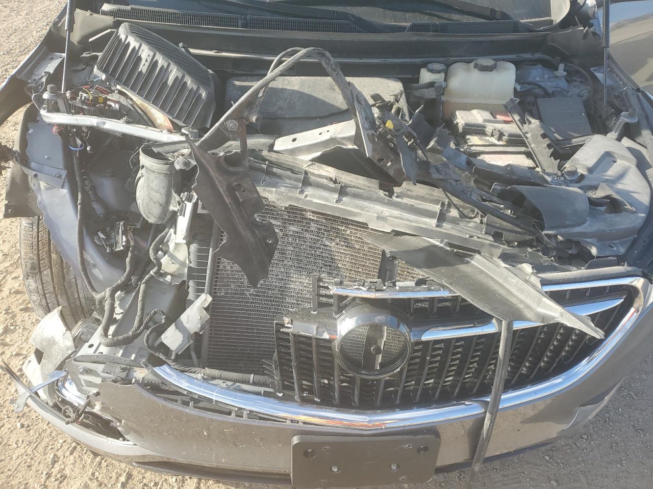 2020 Buick Enclave Premium VIN: 5GAEVBKW8LJ124215 Lot: 90795985