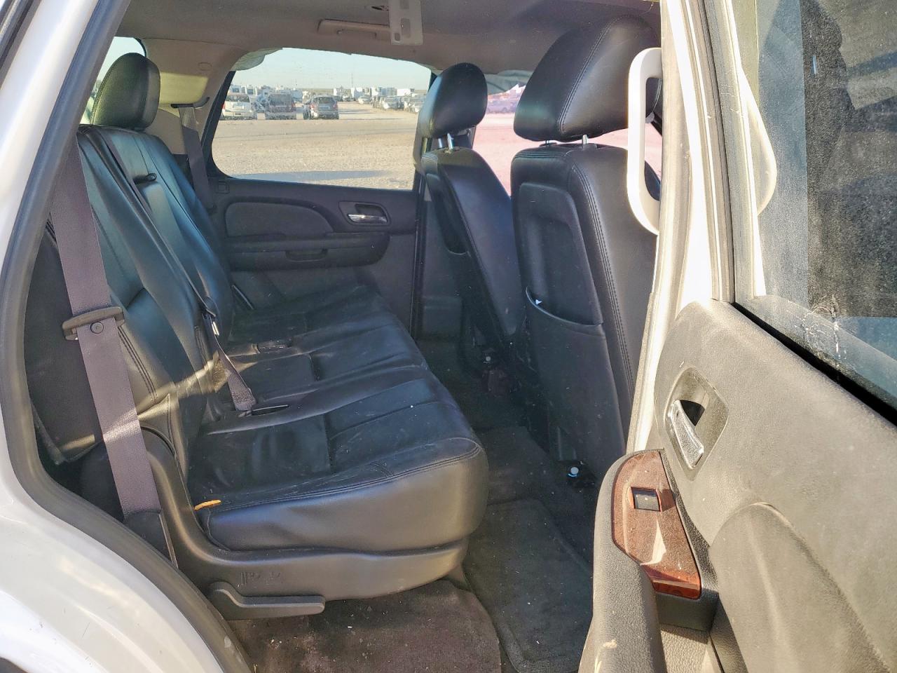 2014 GMC Yukon Slt VIN: 1GKS1CE05ER191275 Lot: 92031095