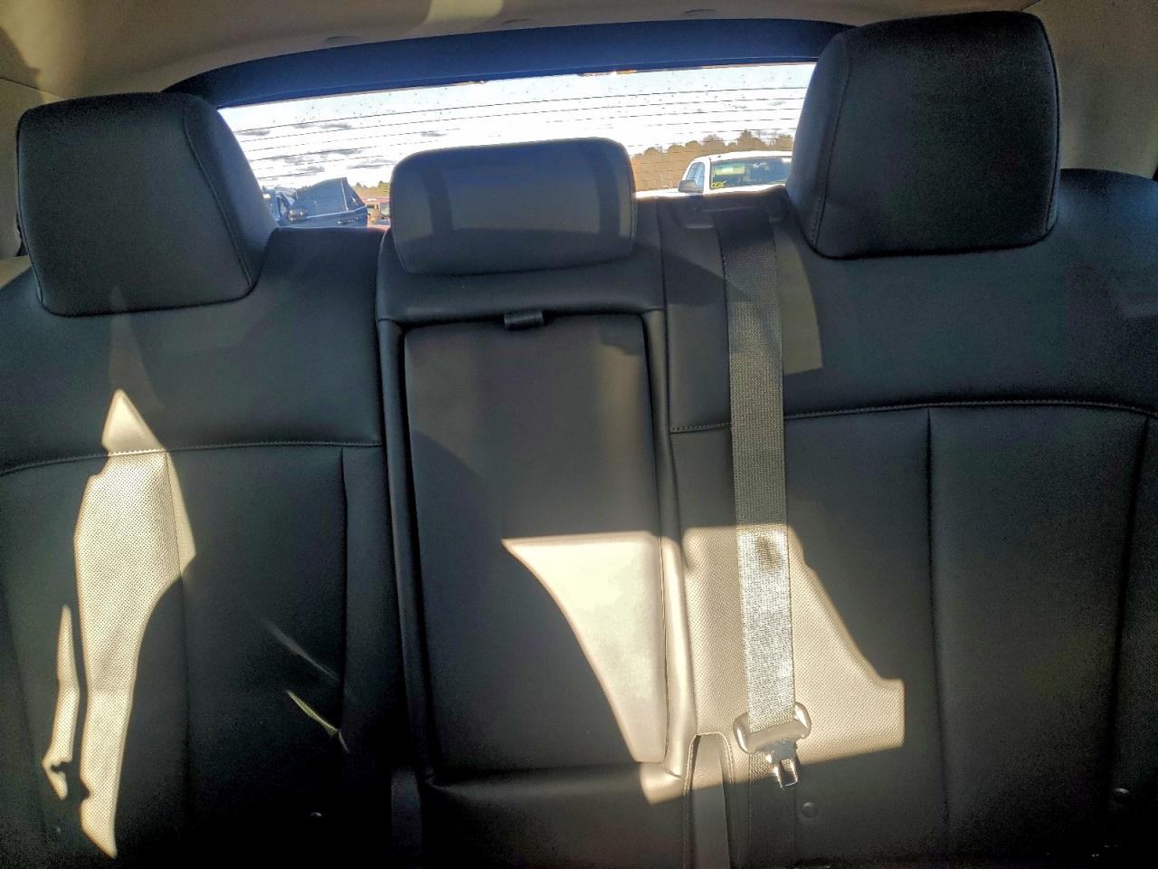 2025 Hyundai Ioniq 5 Sel VIN: 7YAKNDDC9SY029600 Lot: 93684855