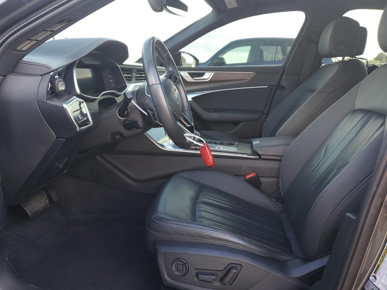 2019 Audi A6 Prestige VIN: WAUM2AF27KN090714 Lot: 93209955