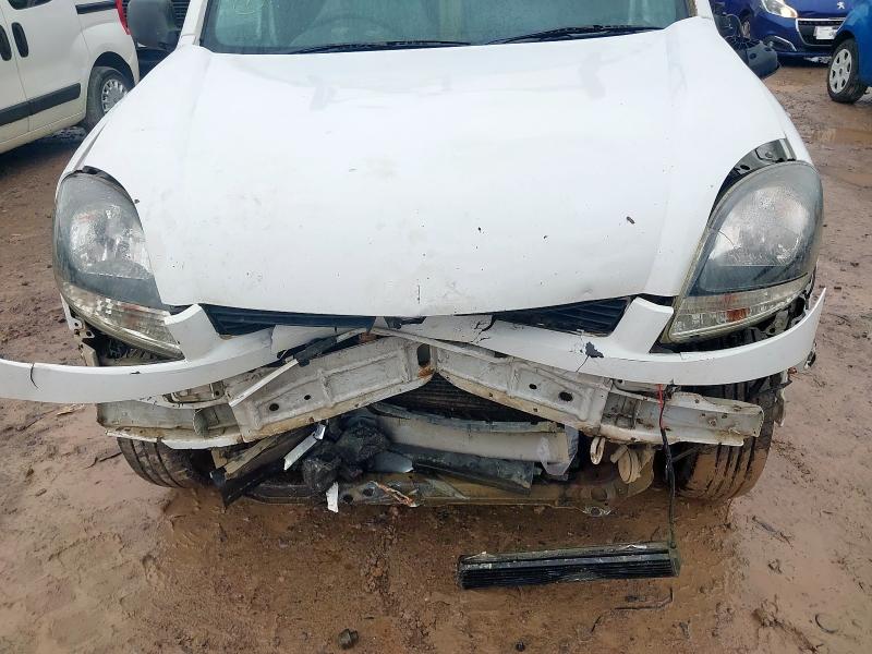 2005 RENAULT KANGOO SL19 DCI 80 4X4+ 