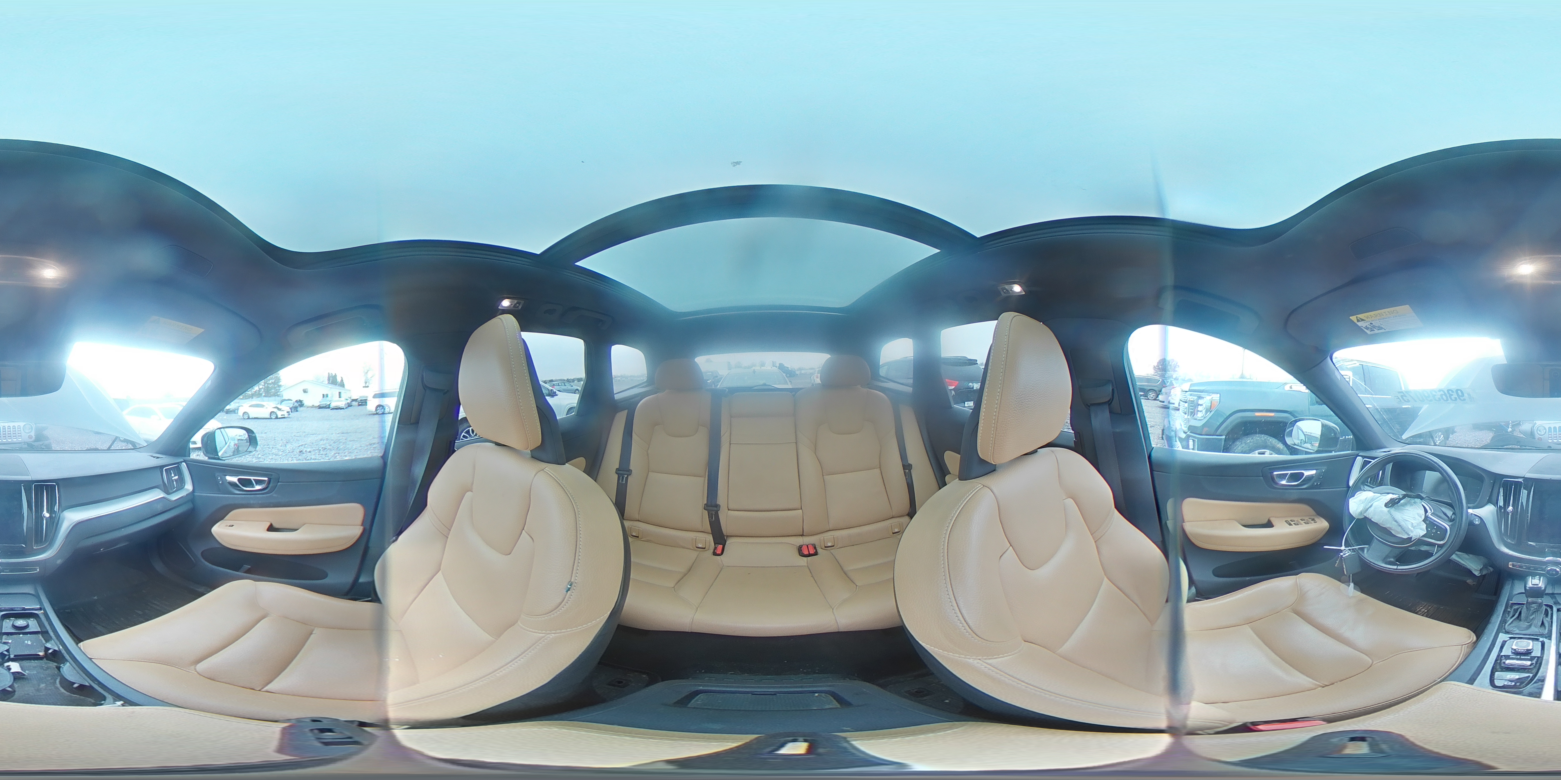 2018 Volvo Xc60 T5 VIN: LYV102RKXJB118209 Lot: 93639075