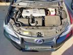 2012 LEXUS CT 200H 1.8 SE-L PREMIER 5DR CVT AUTO for sale at Copart SANDY