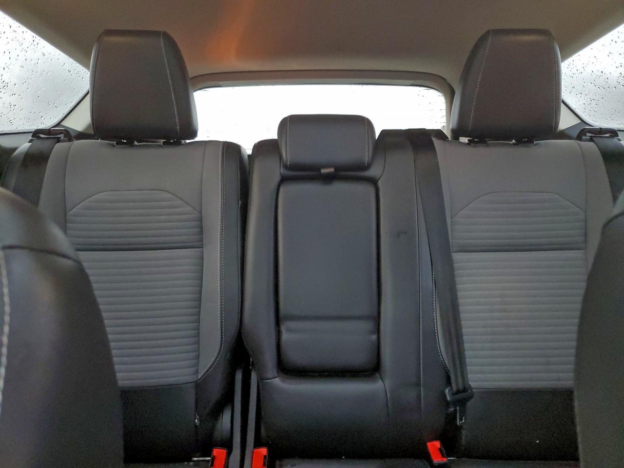 2017 Ford Escape Titanium VIN: 1FMCU0J94HUE97083 Lot: 94064845