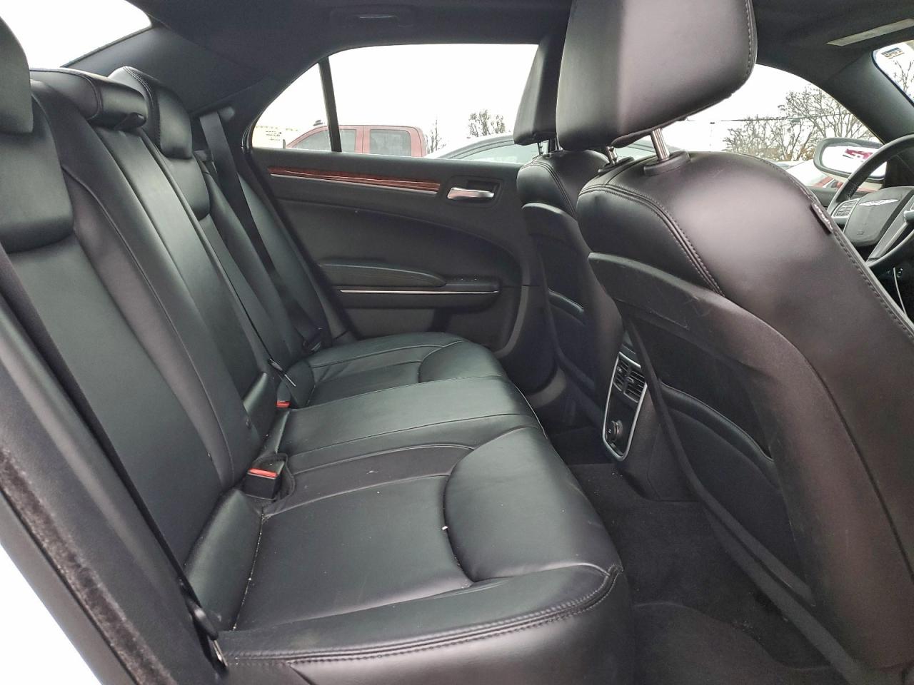 2014 Chrysler 300 VIN: 2C3CCARG0EH321473 Lot: 94849975