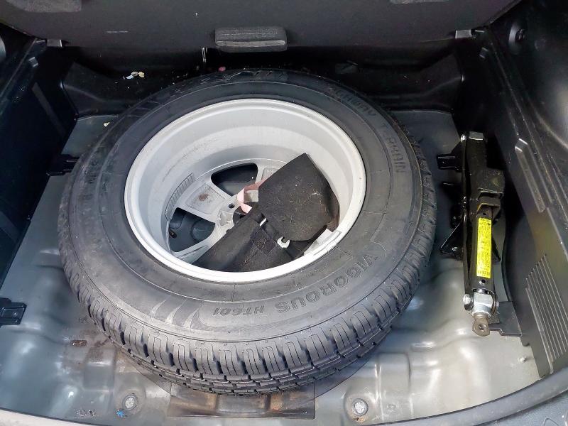 2016 KIA SPORTAGE 1.6 GDI ISG 1 5DR