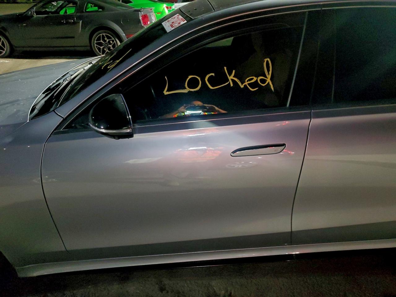 2022 Mercedes Benz S 580 4Mat VIN: 099123 Lot: 95114025