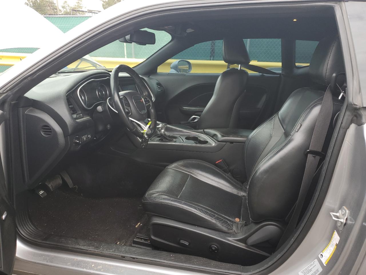 2016 Dodge Challenger Sxt VIN: 2C3CDZAG8GH220904 Lot: 92314055