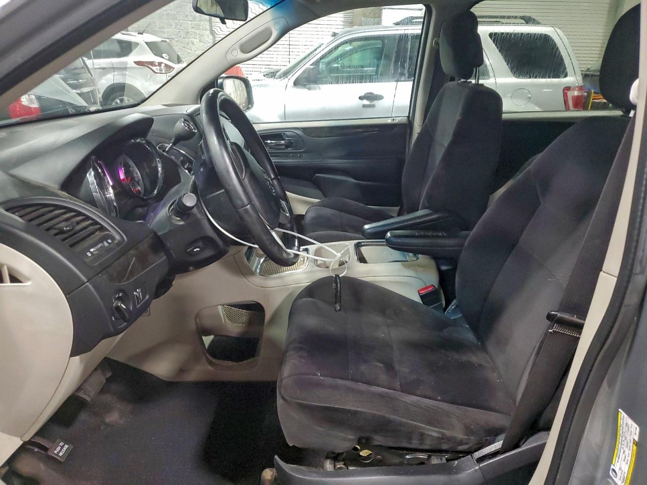 2013 Dodge Grand Caravan Sxt VIN: 2C4RDGCG9DR771355 Lot: 93779175