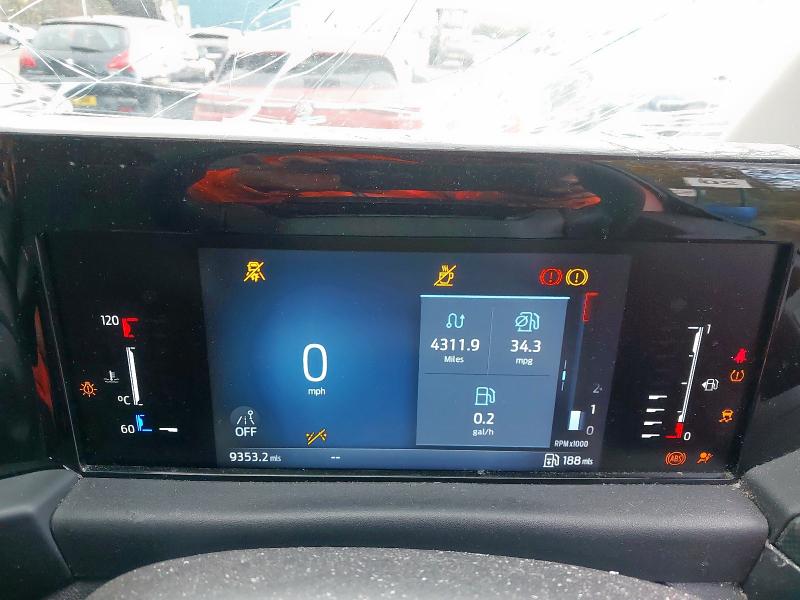 2024 FORD TRANSIT CUSTOM 2.0 ECOBLUE 136PS H1 VAN LIMITED