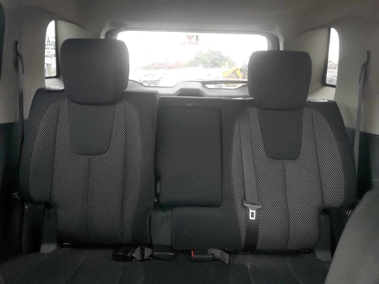 2011 GMC Terrain Sle VIN: 2CTALSEC6B6269015 Lot: 92285425