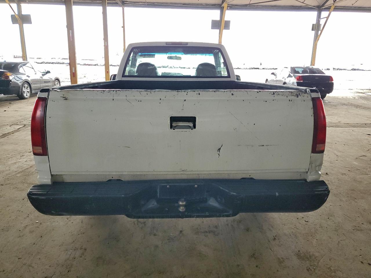 1996 Chevrolet Gmt-400 C1500 VIN: 1GCEC14W2TZ177926 Lot: 93827875