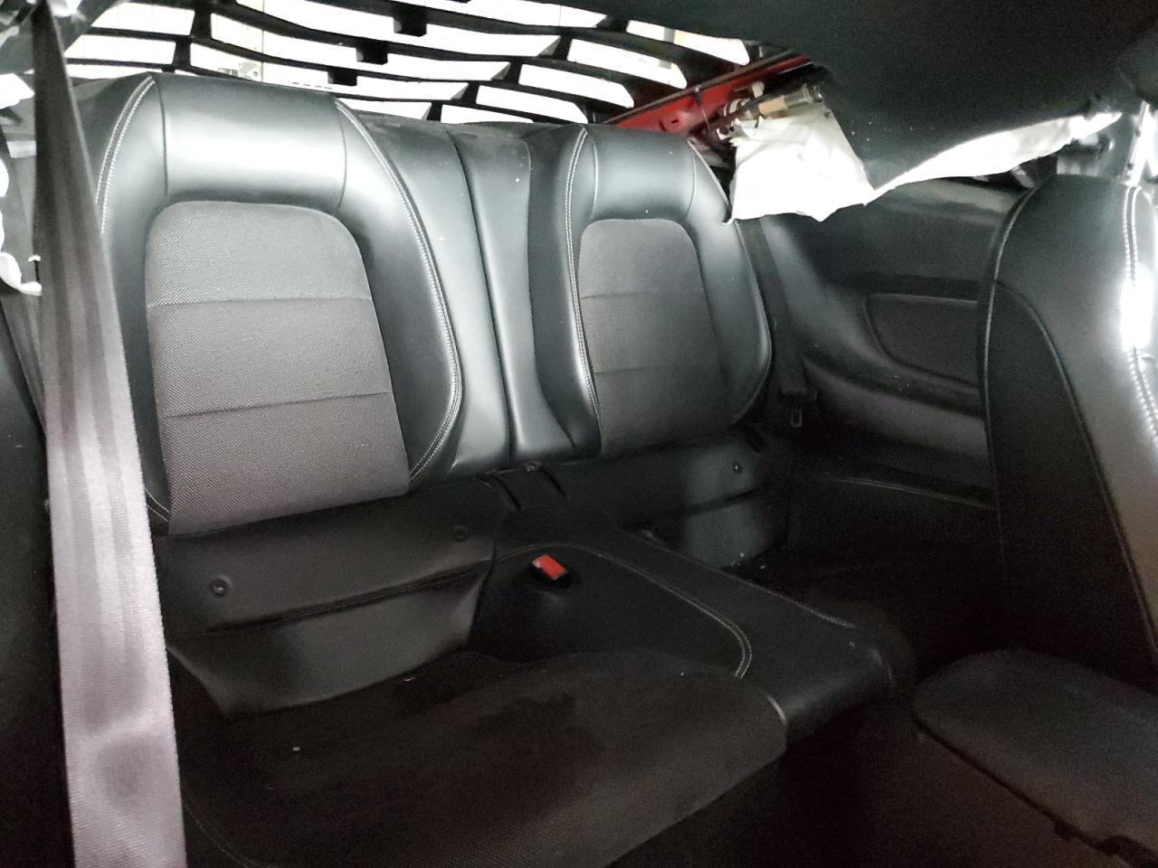 2019 Ford Mustang Gt VIN: 1FA6P8CF6K5119476 Lot: 93772145