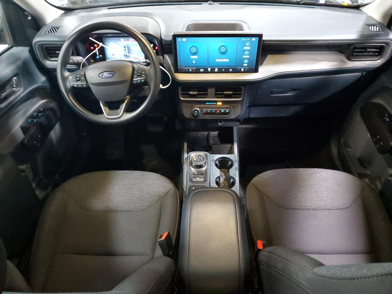 2025 Ford Maverick Xl VIN: 3FTTW8BA2SRA05784 Lot: 93484705