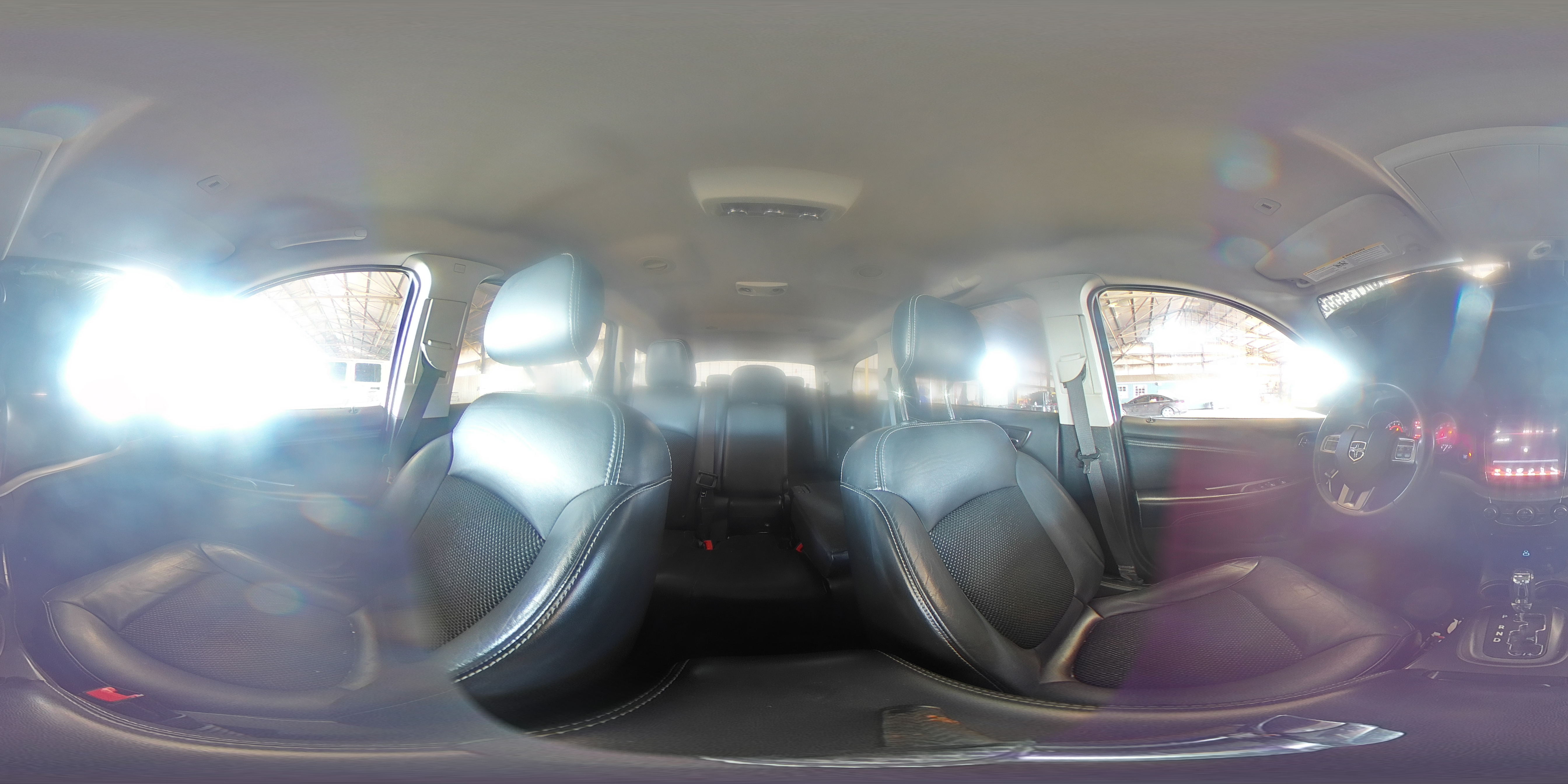 2019 Dodge Journey Crossroad VIN: 3C4PDCGG0KT693598 Lot: 94133555