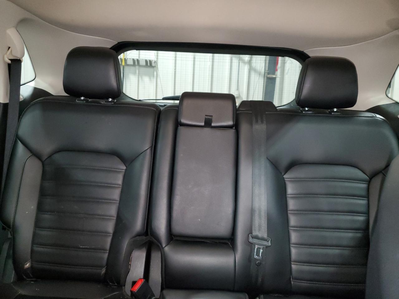 2019 Ford Edge Sel VIN: 2FMPK4J96KBB20833 Lot: 91022915