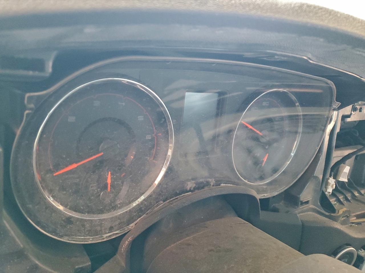 2011 Dodge Charger R/T VIN: 2B3CL5CT3BH609087 Lot: 94110655