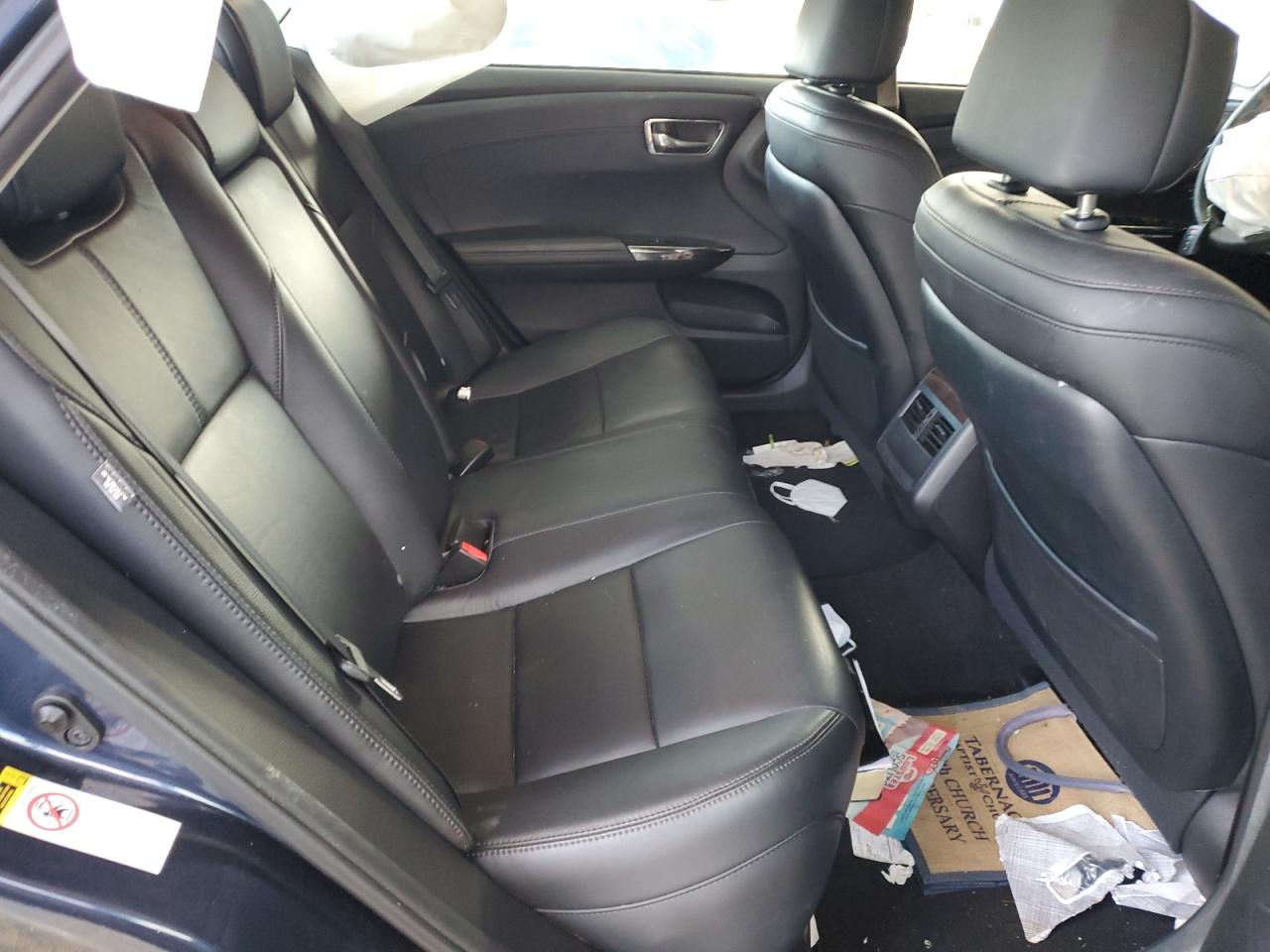 2015 Toyota Avalon Xle VIN: 4T1BK1EB4FU143159 Lot: 93336855