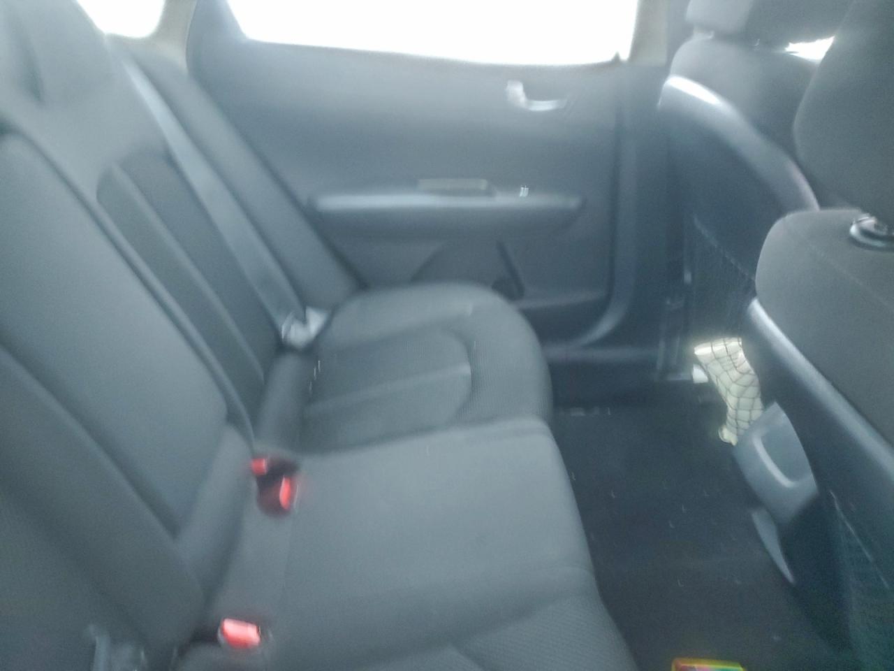 2020 Kia Optima Lx VIN: 5XXGT4L3XLG383466 Lot: 93833165