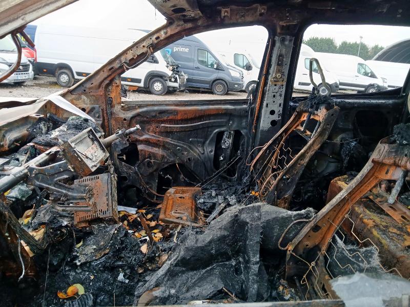 2019 FORD RANGER PICK UP DOUBLE CAB WILDTRAK 2.0 ECOBLUE 213 AUTO