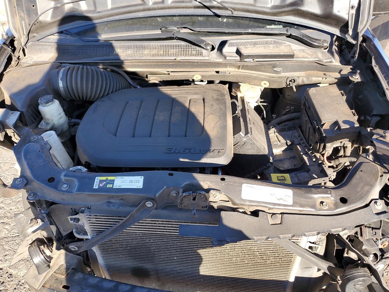 2019 Dodge Grand Caravan Gt VIN: 2C4RDGEG6KR760047 Lot: 91095305