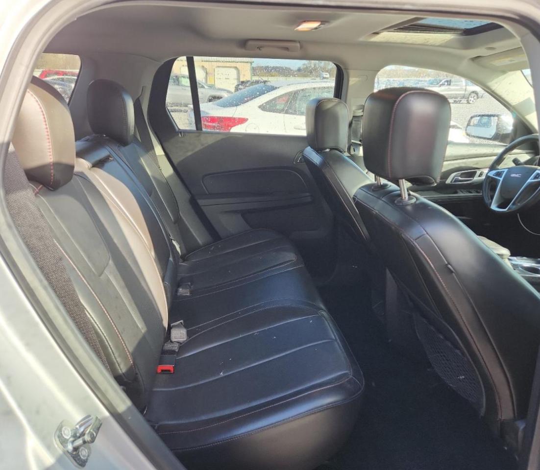 2012 GMC Terrain Slt VIN: 2GKALWEK6C6397173 Lot: 92881605