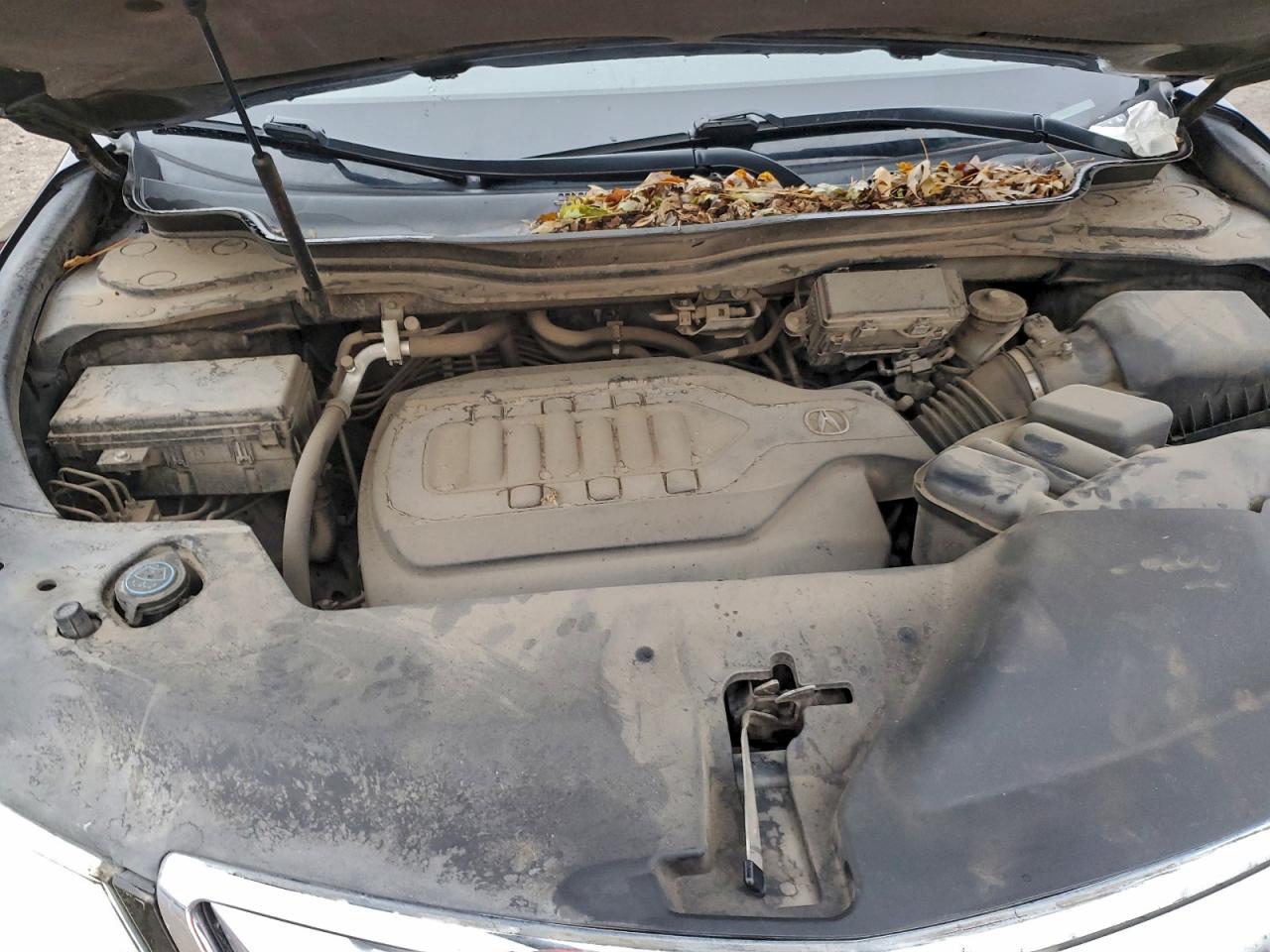 2014 Acura Mdx Technology VIN: 5FRYD4H46EB009699 Lot: 90883375