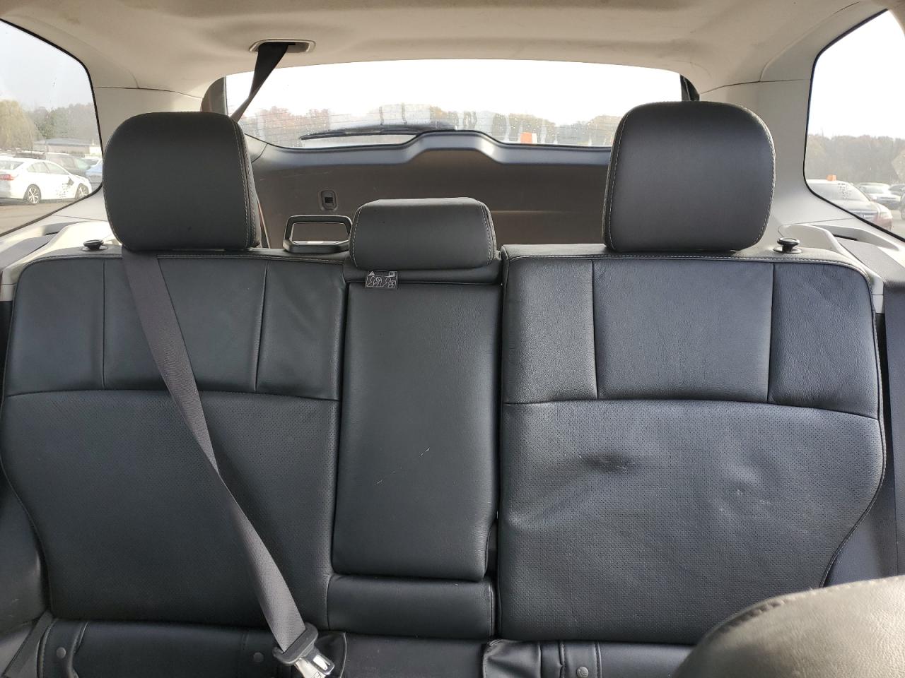 2014 Subaru Forester 2.5I Limited VIN: JF2SJAJC1EH470150 Lot: 90968835